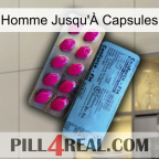 Man Up Capsules 35